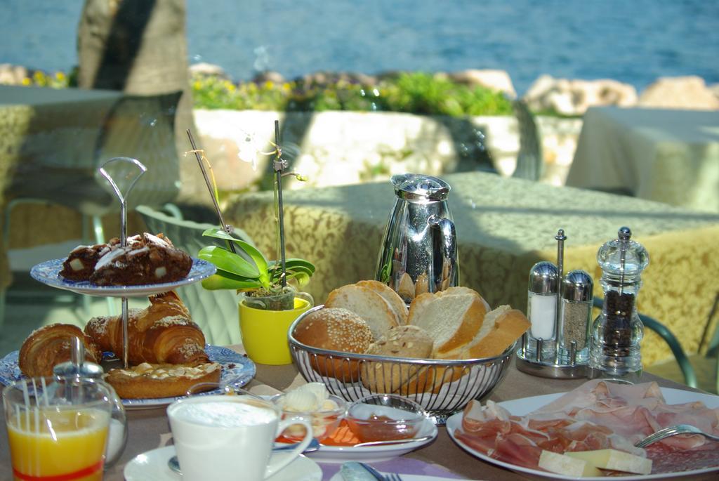 Locanda Fassa 브렌조네 술 가르다 외부 사진